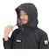 ミレー（Millet）レインジャケット 雨具 防水 セムノ 2.5L ジャケット MIV02166-N0247