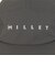 ミレー（Millet）帽子 トレッキング 登山 セネカ 5 キャップ MIV03307-N2987