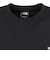 ザ・ノース・フェイス（THE NORTH FACE）ショートスリーブ ウォッシュドヒストリカル ロゴTシャツ NT82642 K