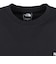 ザ・ノース・フェイス（THE NORTH FACE）ショートスリーブ ウォッシュドヒストリカル ロゴTシャツ NT82642 K