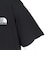 ザ・ノース・フェイス（THE NORTH FACE）ショートスリーブ ウォッシュドヒストリカル ロゴTシャツ NT82642 K