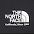 ザ・ノース・フェイス（THE NORTH FACE）ショートスリーブ ウォッシュドヒストリカル ロゴTシャツ NT82642 K