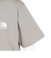 ザ・ノース・フェイス（THE NORTH FACE）ショートスリーブ ウォッシュドヒストリカル ロゴTシャツ NT82642 ST