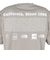 ザ・ノース・フェイス（THE NORTH FACE）ショートスリーブ ウォッシュドヒストリカル ロゴTシャツ NT82642 ST