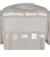 ザ・ノース・フェイス（THE NORTH FACE）ショートスリーブ ウォッシュドヒストリカル ロゴTシャツ NT82642 ST