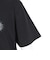 ザ・ノース・フェイス（THE NORTH FACE）ショートスリーブ ウォッシュド ジオスクエアロゴTシャツ NT82643 K