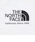 ザ・ノース・フェイス（THE NORTH FACE）ショートスリーブ ウォッシュドヒストリカル ロゴTシャツ NT82642 WX