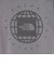ザ・ノース・フェイス（THE NORTH FACE）ショートスリーブ ウォッシュド ジオスクエアロゴTシャツ NT82643 SP