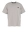 ザ・ノース・フェイス（THE NORTH FACE）ショートスリーブ エントランス パーミッションTシャツ NT82539 ST