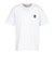 ザ・ノース・フェイス（THE NORTH FACE）ショートスリーブ ウォッシュド ジオスクエアロゴTシャツ NT82643 WX