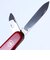 ビクトリノックス（VICTORINOX）マルチツール スタンダードスパルタン レッド 64801