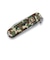 ビクトリノックス（VICTORINOX）マルチツール クラシックSD カモフラージュ 63058