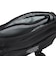 キウ（Kiu）ポーチ バッグ 300D フロントポケットミニショルダーバッグ BLK K156-900