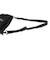 キウ（Kiu）ポーチ バッグ 300D フロントポケットミニショルダーバッグ BLK K156-900
