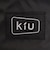 キウ（Kiu）ウォータープルーフボディバッグ K84-900 BK