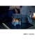 ホールアース（Whole Earth）バーベキューグリル BBQ ポケットストーブ アルコールストーブ ポケスト POKESTO WE2MDF07