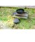 ホールアース（Whole Earth）バーベキューグリル BBQ アクティブグリル WE2MDF06