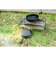 ホールアース（Whole Earth）バーベキューグリル BBQ アクティブグリル WE2MDF06