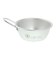マーキュリー（MERCURY）カップ マグカップ キャンプ アルミ スタッキングカップ L MEALSLSK