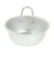 マーキュリー（MERCURY）カップ マグカップ キャンプ アルミ スタッキングカップ L MEALSLSK