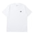 ザ・ノース・フェイス（THE NORTH FACE）ショートスリーブ60th シンプルロゴTシャツ NT82641 W