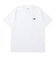 ザ・ノース・フェイス（THE NORTH FACE）ショートスリーブ60th シンプルロゴTシャツ NT82641 W