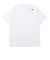 ザ・ノース・フェイス（THE NORTH FACE）ショートスリーブ60th シンプルロゴTシャツ NT82641 W
