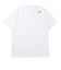 ザ・ノース・フェイス（THE NORTH FACE）ショートスリーブ60th シンプルロゴTシャツ NT82641 W