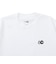ザ・ノース・フェイス（THE NORTH FACE）ショートスリーブ60th シンプルロゴTシャツ NT82641 W