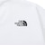 ザ・ノース・フェイス（THE NORTH FACE）ショートスリーブ60th シンプルロゴTシャツ NT82641 W