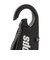 クロップス（CROPS）Q-BIRO mini キューバイロミニ SPD04-BR90-01 ブラック 自転車 ワイヤーロック 鍵 ダイヤル式 防犯