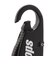 クロップス（CROPS）Q-BIRO mini キューバイロミニ SPD04-BR90-01 ブラック 自転車 ワイヤーロック 鍵 ダイヤル式 防犯