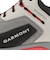 ガルモント（GARMONT）トレッキングシューズ 登山靴 Dragontail TECH GTX 002472 グレー×レッド ゴアテックス 防水