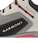 ガルモント（GARMONT）トレッキングシューズ 登山靴 Dragontail TECH GTX 002472 グレー×レッド ゴアテックス 防水