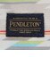 ペンドルトン（PENDLETON）ポーチ バッグ NECK POUCH PDT-000-241029 OWHT