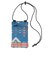 ペンドルトン（PENDLETON）ポーチ バッグ NECK POUCH PDT-000-241029 NVY
