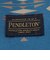 ペンドルトン（PENDLETON）ポーチ バッグ NECK POUCH PDT-000-241029 NVY