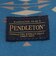 ペンドルトン（PENDLETON）ポーチ バッグ NECK POUCH PDT-000-241029 NVY