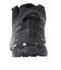 サロモン（SALOMON）ゴアテックス トレッキングシューズ ローカット 登山靴 防水 エックスエープロ XA PRO 3D V9 GORE-TEX L472…