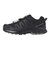 サロモン（SALOMON）ゴアテックス トレッキングシューズ ローカット 登山靴 防水 エックスエープロ XA PRO 3D V9 GORE-TEX L472…