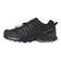 サロモン（SALOMON）ゴアテックス トレッキングシューズ ローカット 登山靴 防水 エックスエープロ XA PRO 3D V9 GORE-TEX L472…