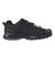 サロモン（SALOMON）ゴアテックス トレッキングシューズ ローカット 登山靴 防水 エックスエープロ XA PRO 3D V9 GORE-TEX L472…
