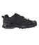 サロモン（SALOMON）ゴアテックス トレッキングシューズ ローカット 登山靴 防水 エックスエープロ XA PRO 3D V9 GORE-TEX L472…