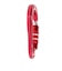 防犯 防災 救命 カラビナ キーホルダー HMSデコクイックロック 22AMG13111/2T RED レッド