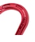 防犯 防災 救命 カラビナ キーホルダー HMSデコクイックロック 22AMG13111/2T RED レッド
