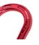 防犯 防災 救命 カラビナ キーホルダー HMSデコクイックロック 22AMG13111/2T RED レッド