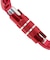 防犯 防災 救命 カラビナ キーホルダー HMSデコクイックロック 22AMG13111/2T RED レッド