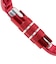防犯 防災 救命 カラビナ キーホルダー HMSデコクイックロック 22AMG13111/2T RED レッド