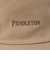 ペンドルトン（PENDLETON）帽子 ハット トレッキング 登山 TWILL HAT PDT-000-241015 BEG UV
