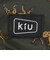キウ（Kiu）ウエストバッグ ウォータープルーフボディバッグ K84-175 レオパード